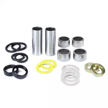 ProX Swingarm Bearing Kit YZ125 '02-04 + YZ/WR250F '02-05 - Motocross svinglager - 400-26-210072 - 2