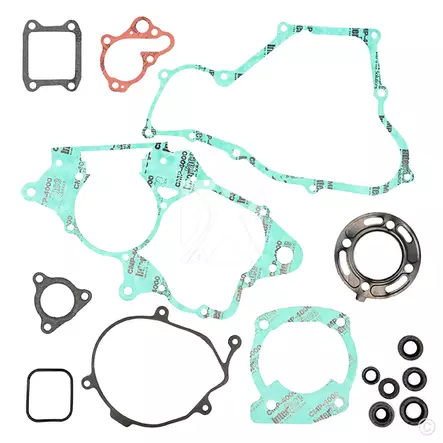 ProX Complete Gasket Set Honda CR80 '92-02 - Motocross fullständig tätningssats - 400-34-1112 - 2