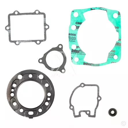 ProX Top End Gasket Set CR250 '02-04 - Motocross övre tätningssats - 400-35-1322 - 1