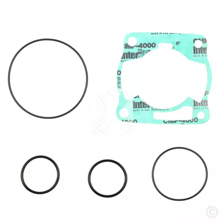 ProX Top End Gasket Set YZ85 '02-18 - Motocross övre tätningssats - 400-35-2122 - 1