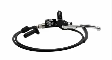 Rekluse Left-Hand-Rear-Brake Ktm 03-, Husq 06-20 - Motocross andra bromsdelar - 452-RMS-5300002 - 1