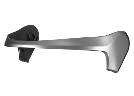 Schuberth M1 Peak Titan - Hjälm reservdelar - 511-1401-02 - 1