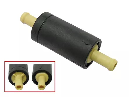 Sea-X, bränslefilter Yamaha - Bränsletillbehör - 121-9-37972 - 1