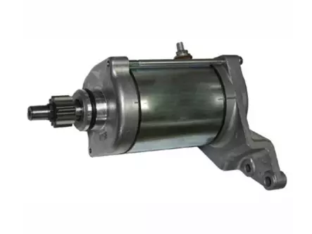 Sixty5 Startmotor XV1600/1700 - MC Elektronik - 110-25-01B02 - 1