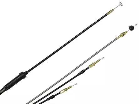 Sno-X Gaskabel Ski-Doo - Snöskoter gasvajer - 85-422 - 2