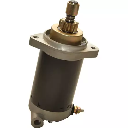 Sno-X snöskoter startmotor, Yamaha - Snöskoter startmotorer - 91-190742 - 1