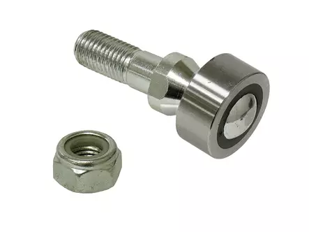 Pallonivel a-varsi - Snöskoter A-armar - 88-08502 - 1