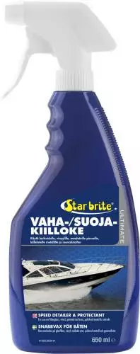Boat Guard Speed Deta.PTEF UV 650ml - Underhållsprodukter - 136-81022 - 1