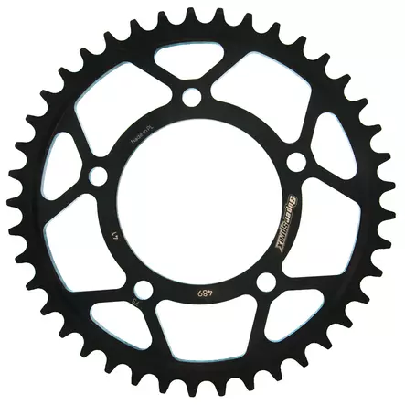 Supersprox / JT Rear sprocket 1493.42 - MC Bakdrev - 27-2-489-42 - 1