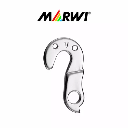 Växelöra MARWI, GH-082 - Fästen - GH-082 - 2