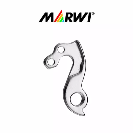 Växelöra MARWI, GH-092, Bianchi - Fästen - GH-092 - 2