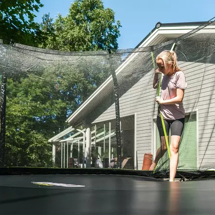  - Trampoliner - GSSP-TR-2 - 2