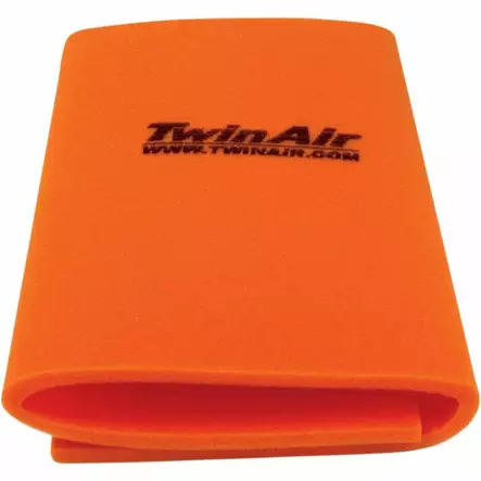 Luftfilter Twin Air ark Single Stage Foam (600X300X10mm, Ora - Motocross luftfilter - 201-16-0002 - 1
