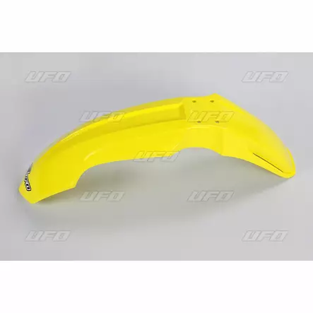 UFO Framskärm RM80/85 00- Gul 102 UFO design - Motocross skärmar - 650-3967K-102 - 1