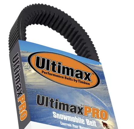 Ultimax Pro 131-4442 Variatorrem - Variaattorihihnat - 90-131-4442 - 1