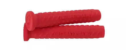 CFR Shred handtagsgummi rött - Snöskoter handtag - 928-1085-2 - 0