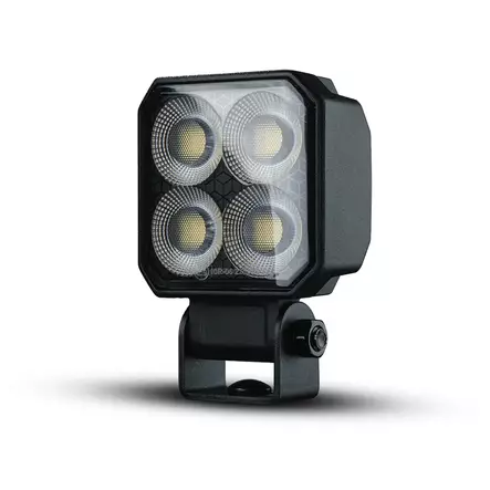 Monsterlux Trinity Cube 36 LED-arbetslampa 36 W - MC Lampor och arbetsljus - 109-3555-401202 - 0