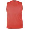 Edge Spelväst, röd - senior - Service och träning - kl103002 - 1