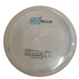 Prodiscus Premium MIDARi, vit - Midrange - Prd202-2 - 1