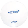 J-Pesis kastarplatta officiell 60 cm - Bobollsredskaper - kl326152 - 1