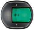 Navlight Maxi20 Black/green 12V - Lanternor - M11-411-02 - 1