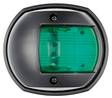 Lanterna LED Compact 12 svart - grön - Lanternor - M11-448-02 - 1