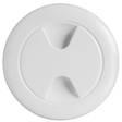 Osculati inspektionslucka vit 127mm - Luckor och fack - M20-199-02 - 1