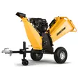 Flishugg Austter GS1500P 150MM - Flishuggar - 103624622 - 2