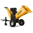 Flishugg Austter GS1500P 150MM - Flishuggar - 103624622 - 3