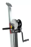 Riktare/fälldomkraft Timco Maxi 550KG - Säkerhetsutrustning - 103719862 - 3
