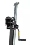 Riktare/fälldomkraft Timco Maxi 550KG - Säkerhetsutrustning - 103719862 - 2