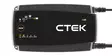 CTEK M15 EU-batteriladdare - Batteriladdare - 141-105-192 - 1