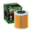 HiFlo oljefilter HF162 - MC Oljefilter - 20-HF162 - 1