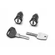 Givi Smart Security Lock for 2 cases - MC Väskor tillbehör - 322-SLR102 - 1