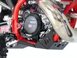 AXP Xtrem HDPE hasplåt Svart Beta 250/300 RR RACE 24- /RR/RR XPRO 2025 - Motocross hasplåt - 397-AX1752 - 2