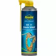 Putoline DX11 Kedjespray 500 ml - Kedjeoljor - 554-70082 - 1