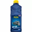 Putoline GP 10 75W Light Gearbox Oil 1L - Växel och bak oljor - 554-70162 - 1