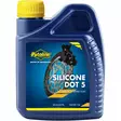 Putoline Silicone Bromsvätska DOT 5 - 500 ml - Bromsvätskor - 554-74042 - 1