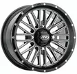 ITP Fälg Momentum 15x7 4/156 5+2 - ATV fälgar - 74-01052 - 1