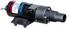 Macerator pumppu 12V - Gråvattentankar - M50-222-12 - 1