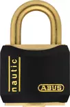 Abus Marine Hänglås T84MB20 - MC Skivbromslås och kedjelås - 49-35262 - 1