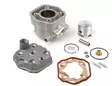 Airsal Cylindersats & Topplock, 72,4cc, Derbi Senda -05 - Cylindersats - 301-1002 - 1