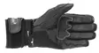 MC handskar Alpinestars SP-Z Drystar, svart/vit - MC handskar - D351692 - 3