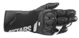 MC handskar Alpinestars SP-Z Drystar, svart/vit - MC handskar - D351692 - 1