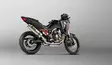Akrapovic Racing Line (Titanium)CRF1100L Africa Twin Adventure Sport 2020- - MC Avgasrör - 461-H11R2-WT-2 - 2