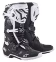 Alpinestars crosstövel Tech 10 svart/vit - Crosstövlar - D372382 - 1