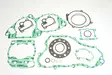 Athena Fullstädig packningssats, Honda CR 250 R 92-01 - Motocross fullständig tätningssats - 421-210-850252 - 1