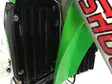 AXP Radiator Braces Black Spacers Kawasaki KX250F 17-18 - Motocross kylarskydd - 397-AX1412 - 1