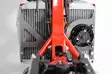 AXP Radiator Braces Red Beta 250RR-300RR 20 - Motocross hasplåt - 397-AX1552 - 1