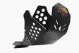 AXP Xtrem HDPE Skid Plate Black Honda CRF450R 19-20 - Motocross hasplåt - 397-AX1512 - 1
